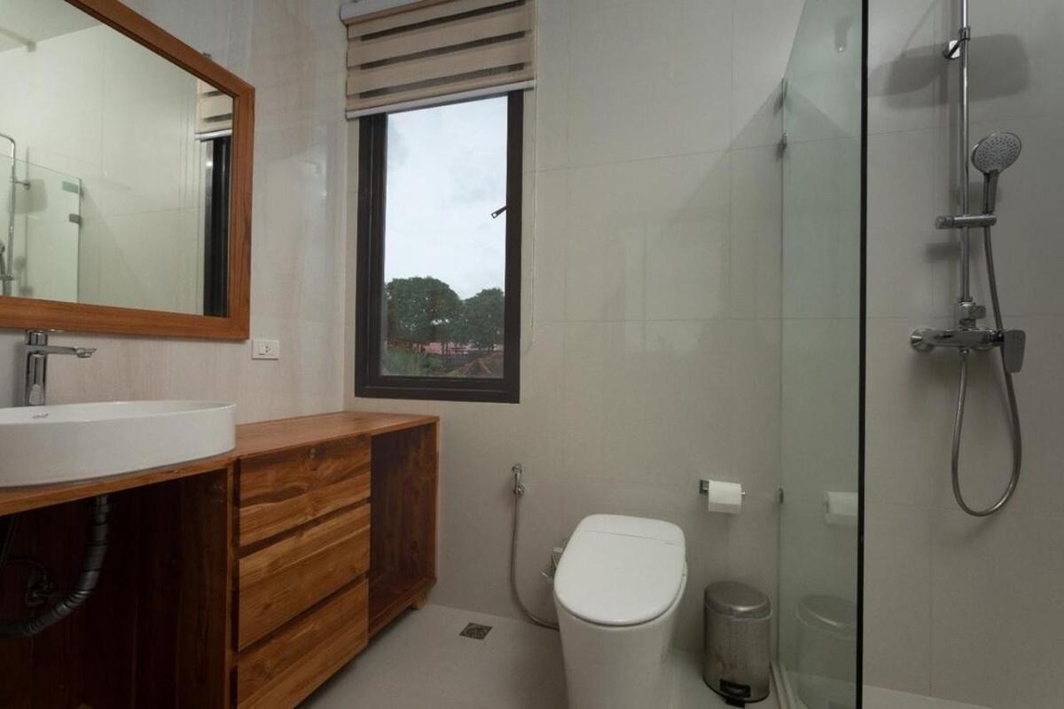 Villa 7 Bedroom Luxury Pool In Panwa