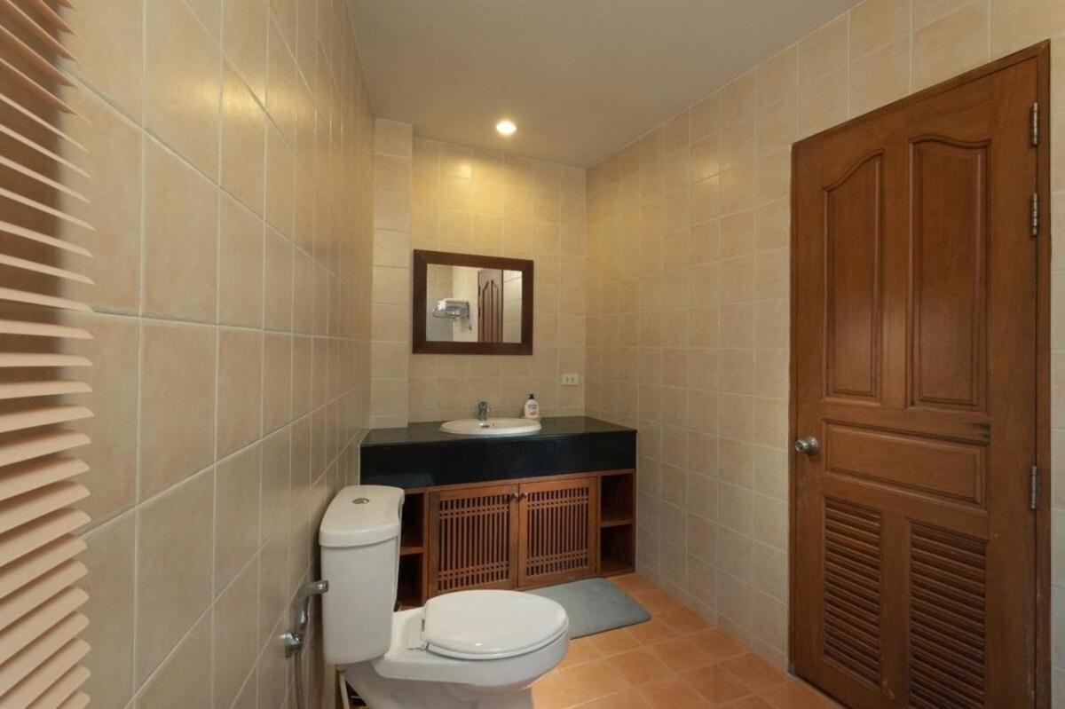 7 Bedroom Luxury Pool In Panwa
