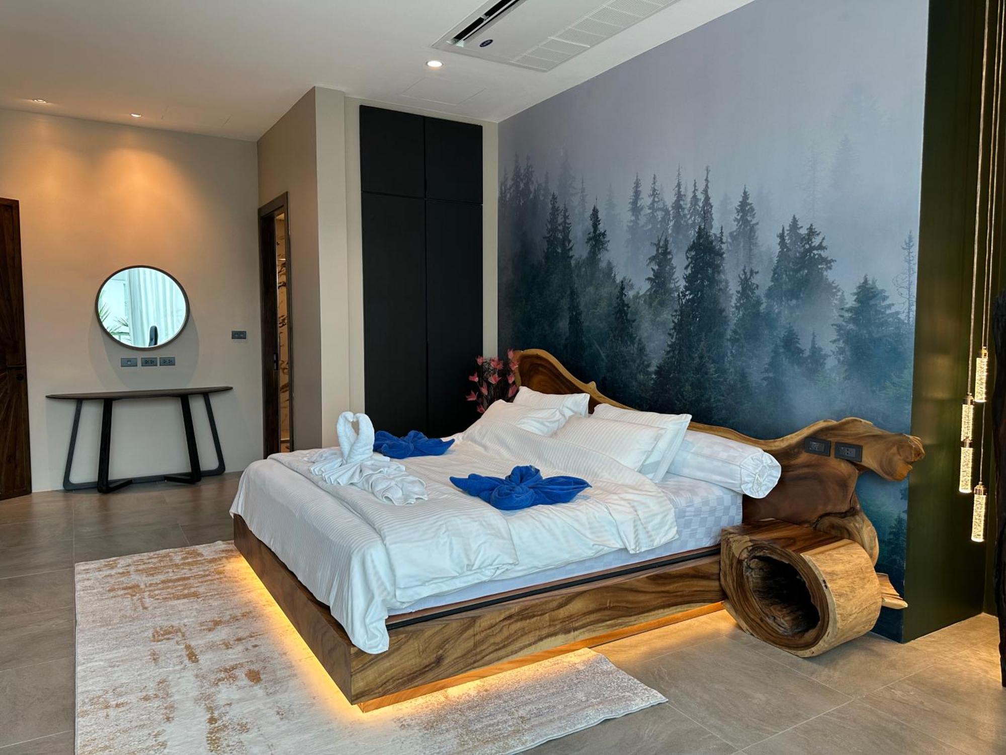 Karon Beach Residence *