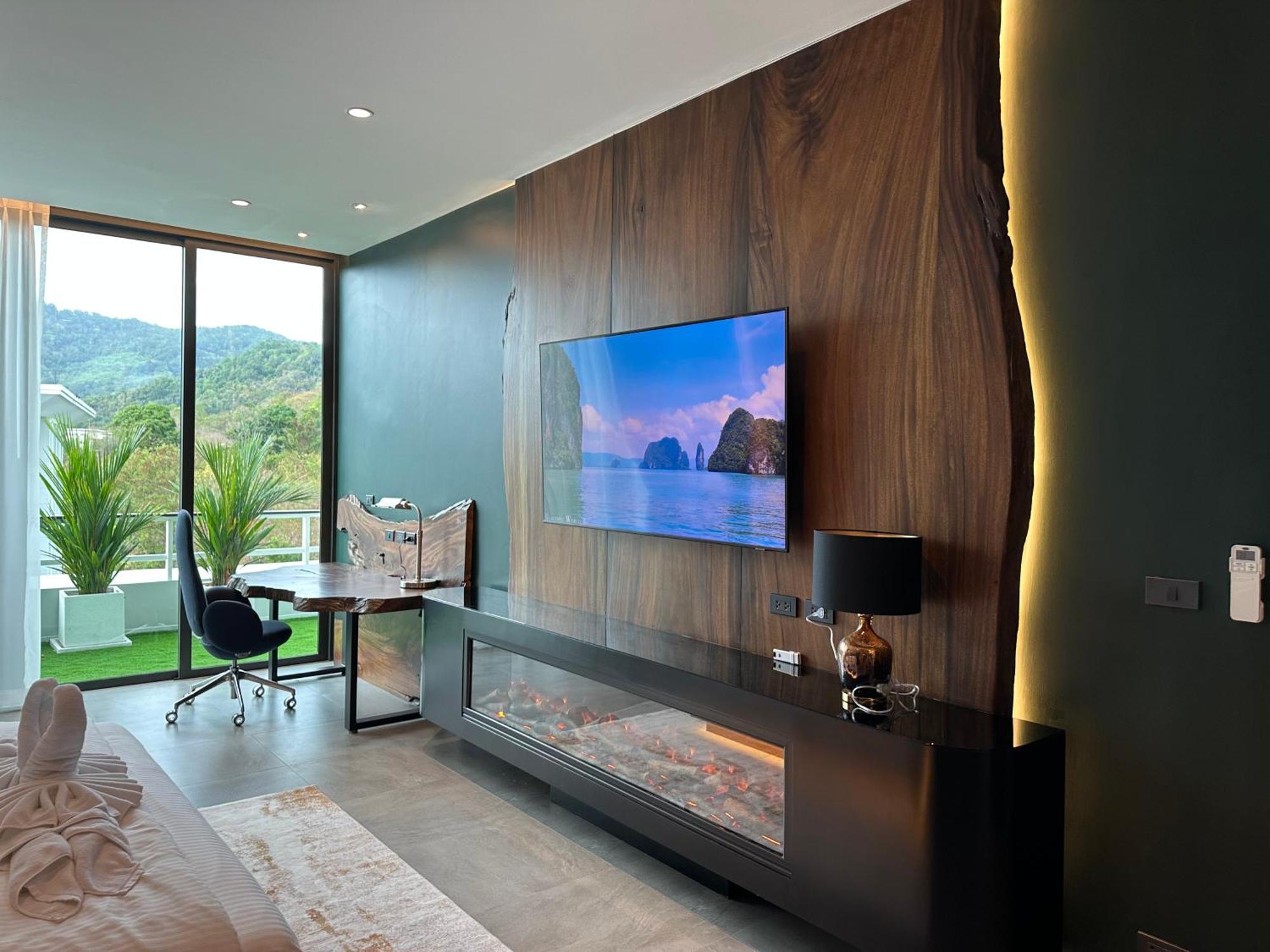 Karon Beach Residence