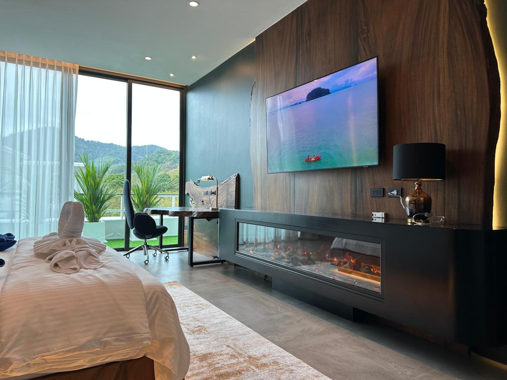 Apartment Karon Beach Residence *