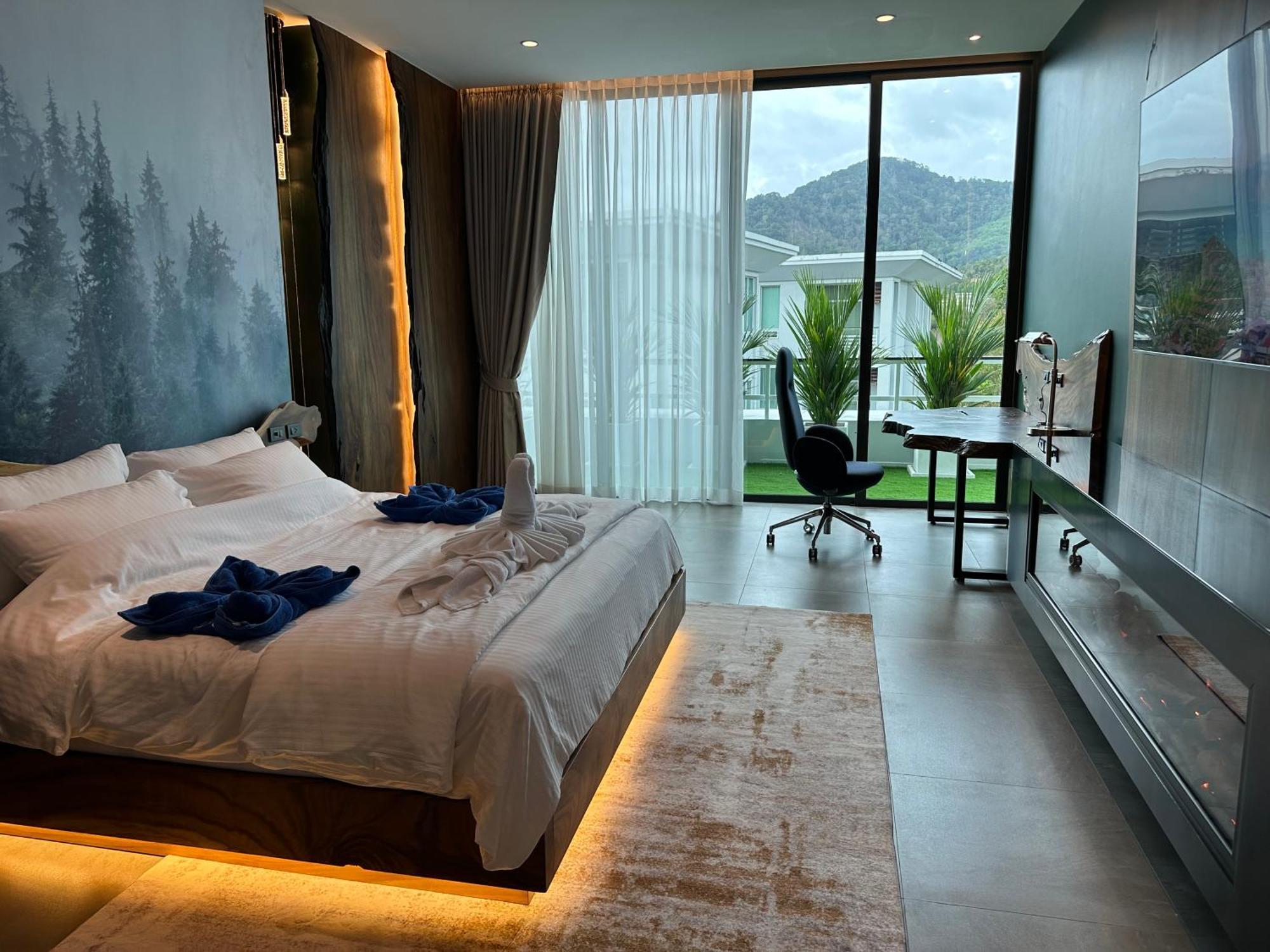 Karon Beach Residence