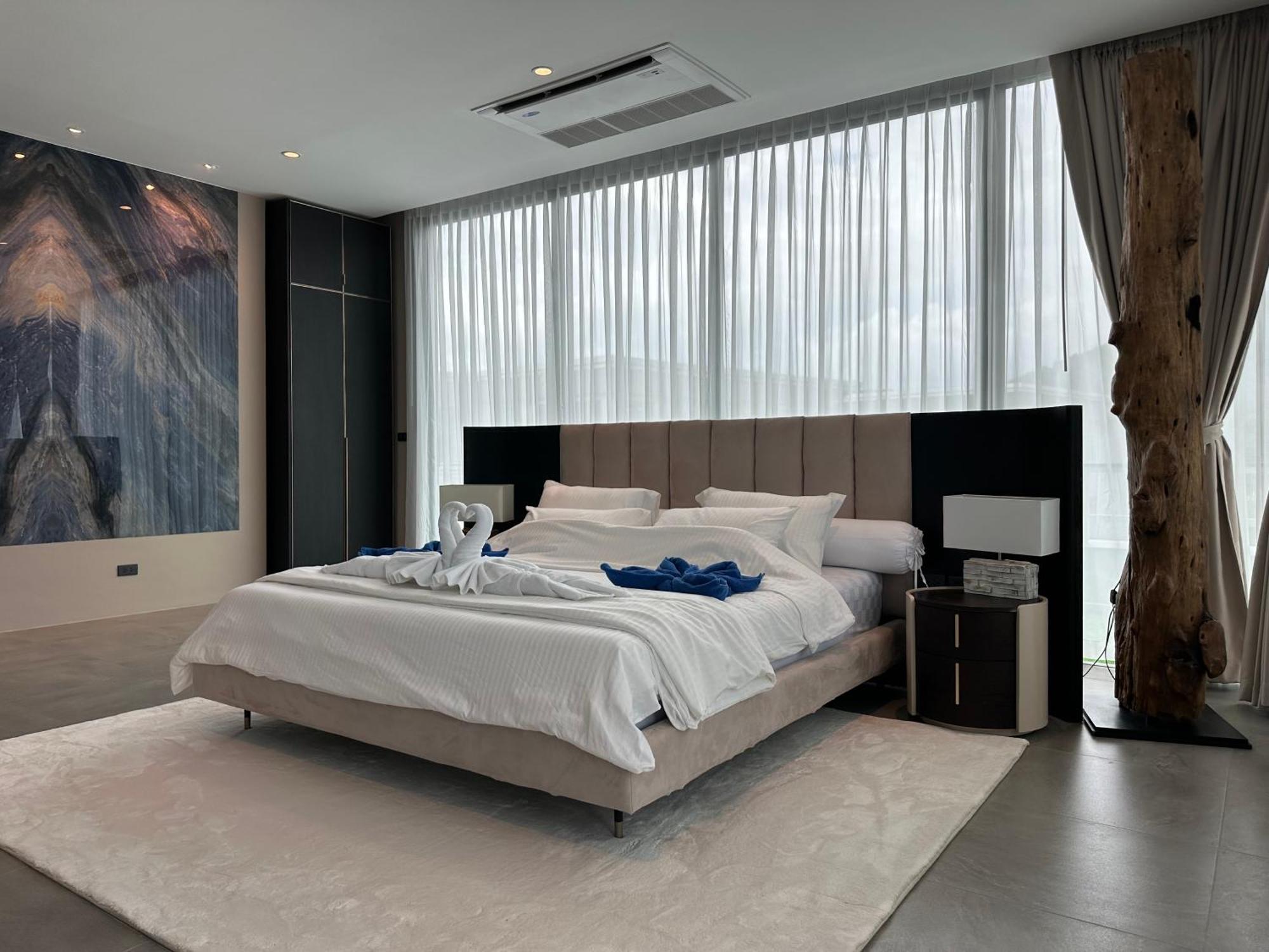 Karon Beach Residence Apartment *