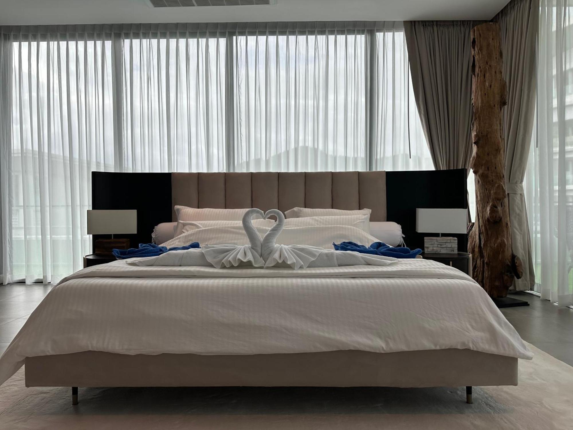 Karon Beach Residence * Karon