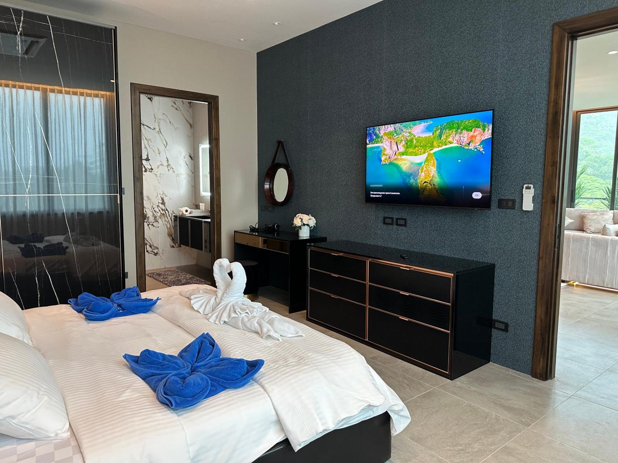 Karon Beach Residence Karon