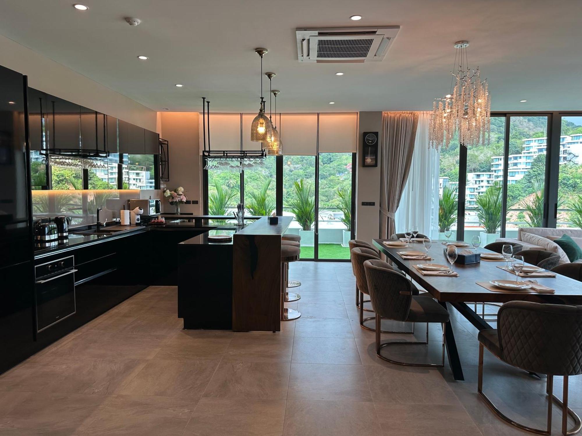 Karon Beach Residence * Karon