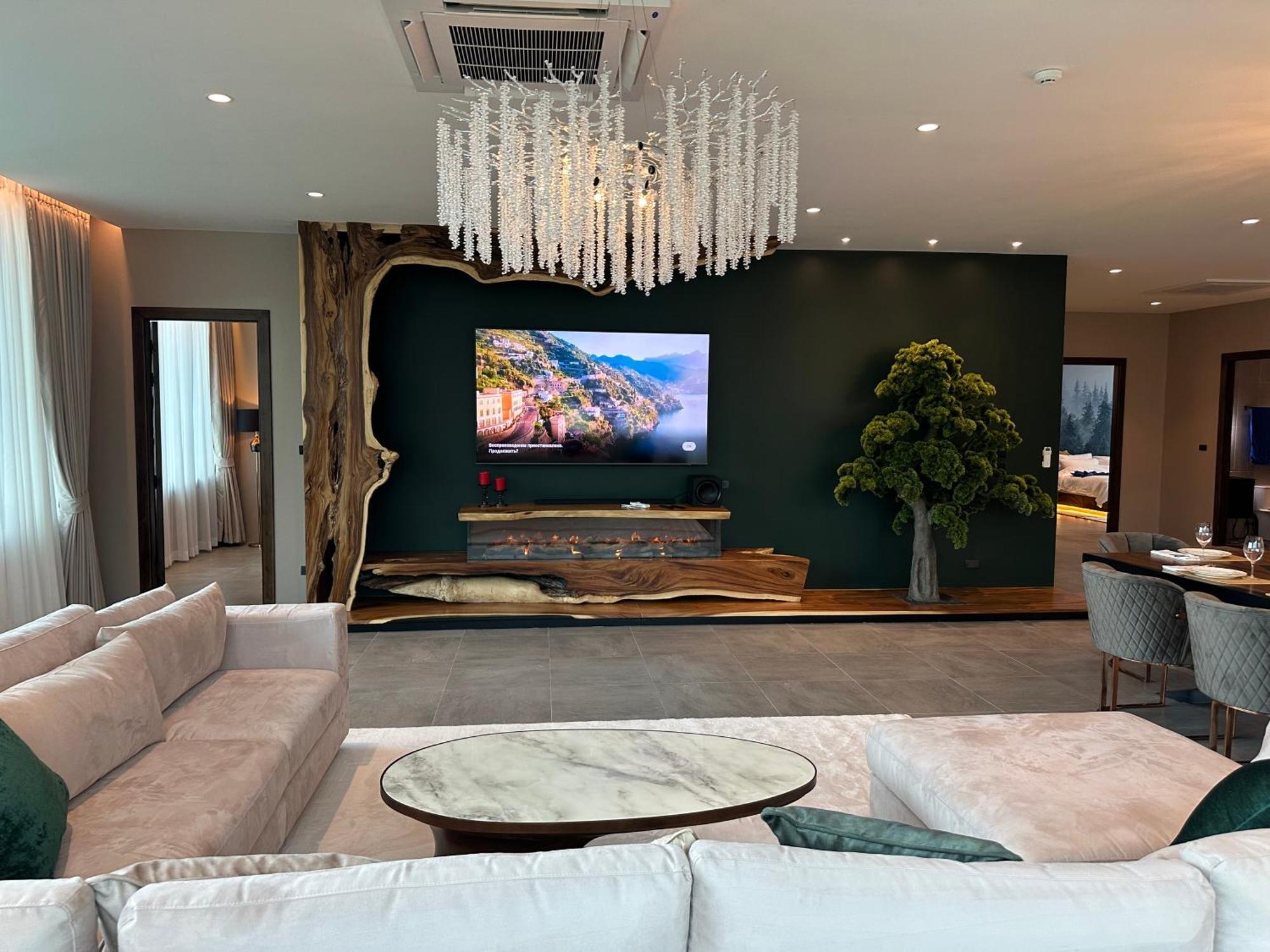 Karon Beach Residence