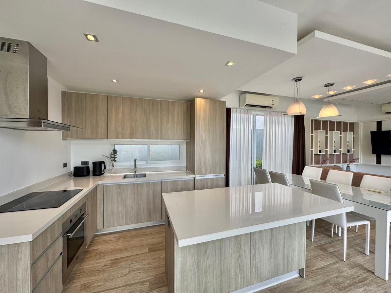 Phuket By The Sense Villa Rawai