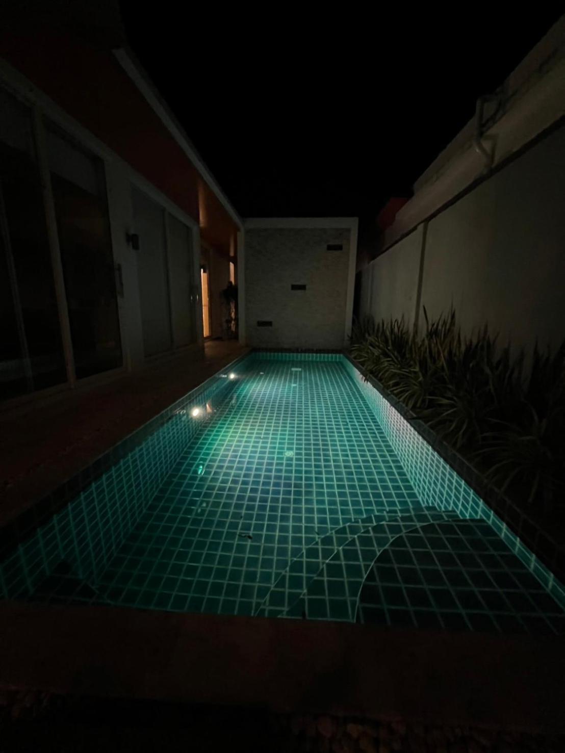 Phuket By The Sense Villa *