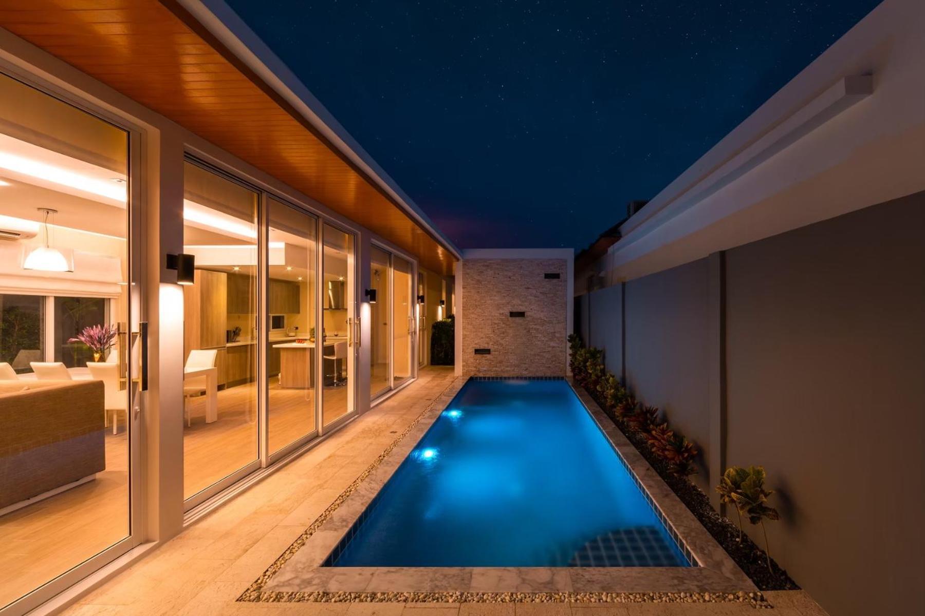 Phuket By The Sense *