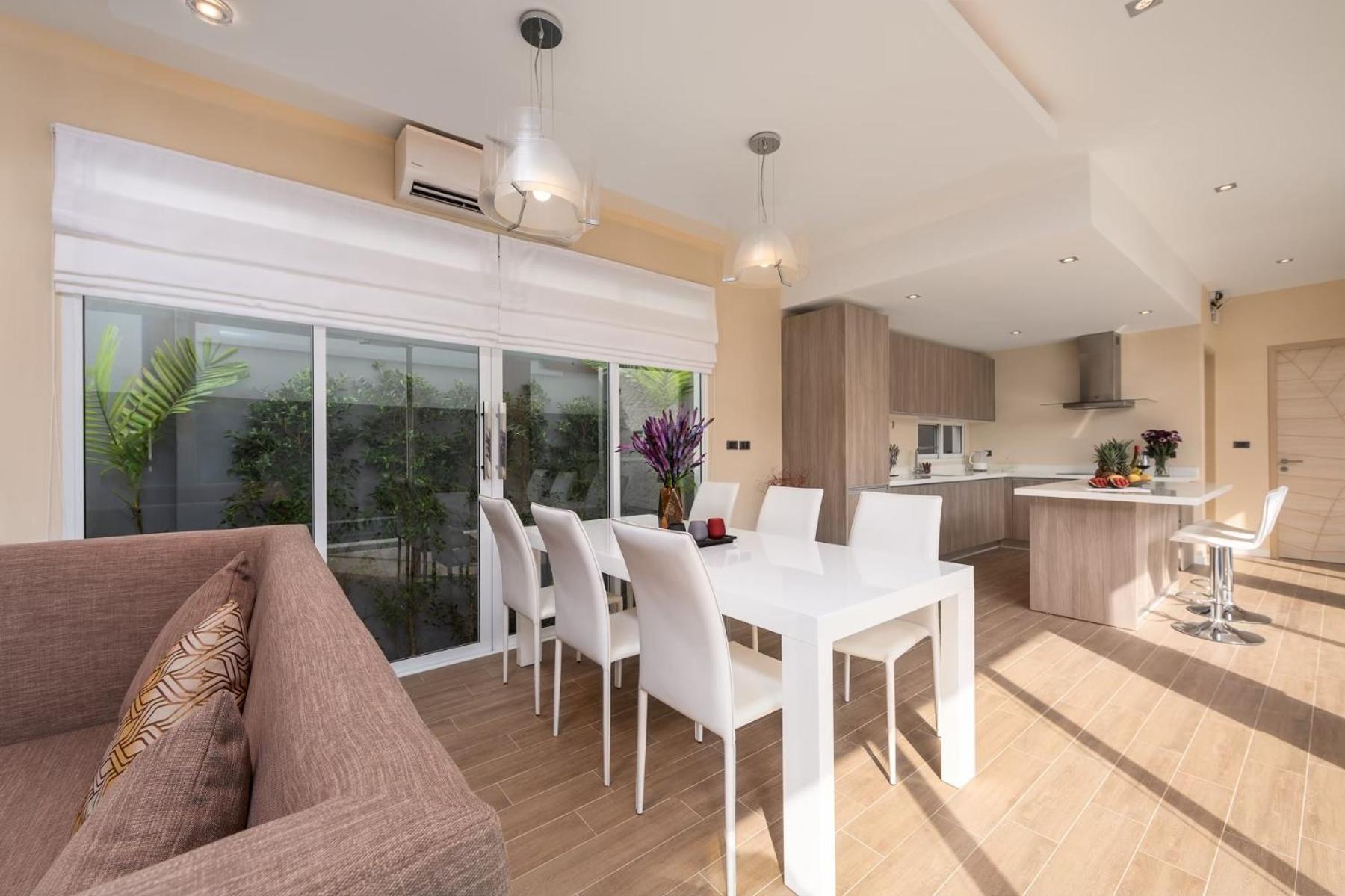 Phuket By The Sense Villa