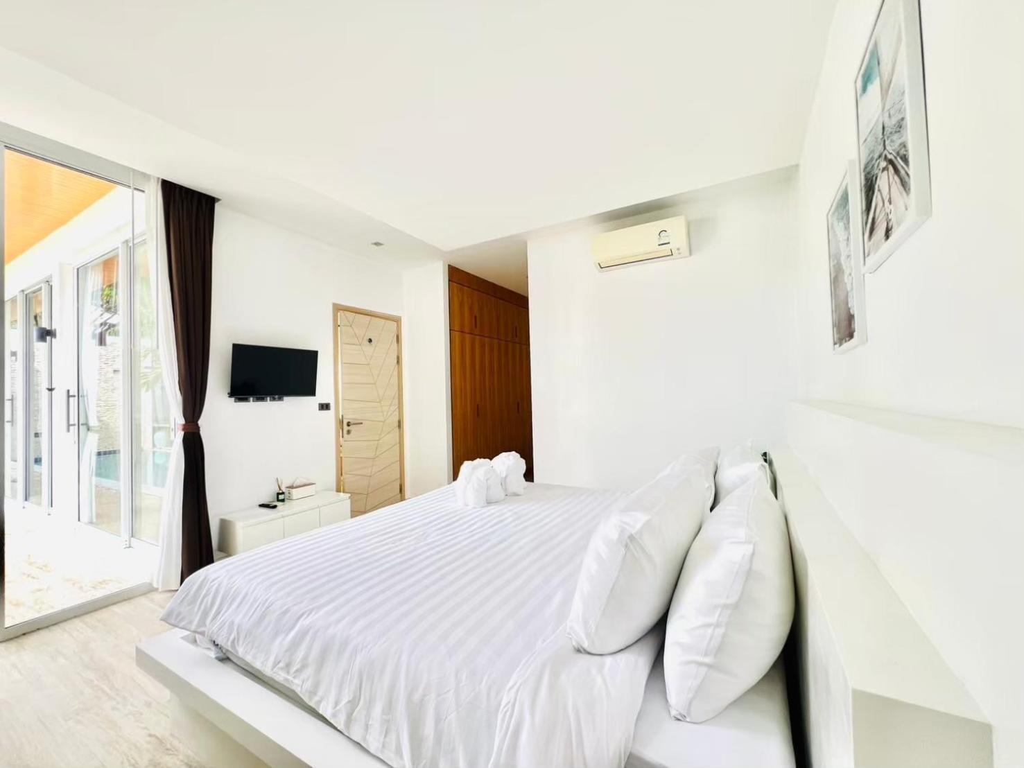Villa Phuket By The Sense Rawai