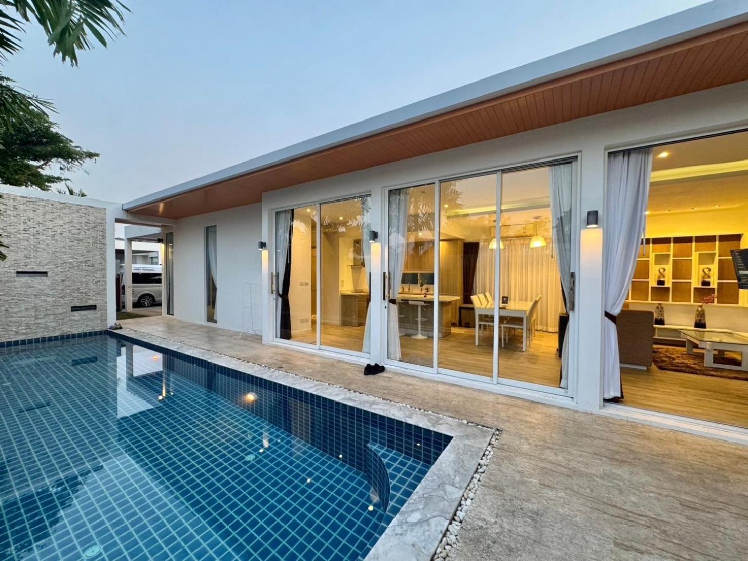 Phuket By The Sense