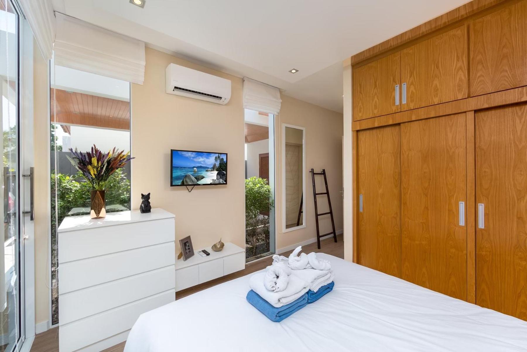 Phuket By The Sense Villa Rawai