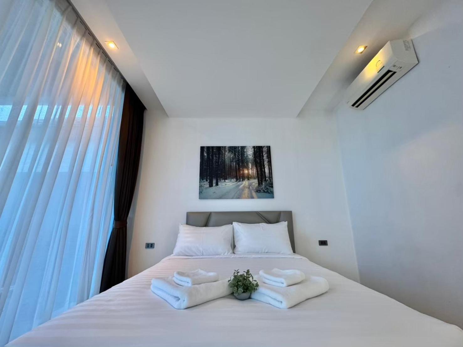 Phuket By The Sense *