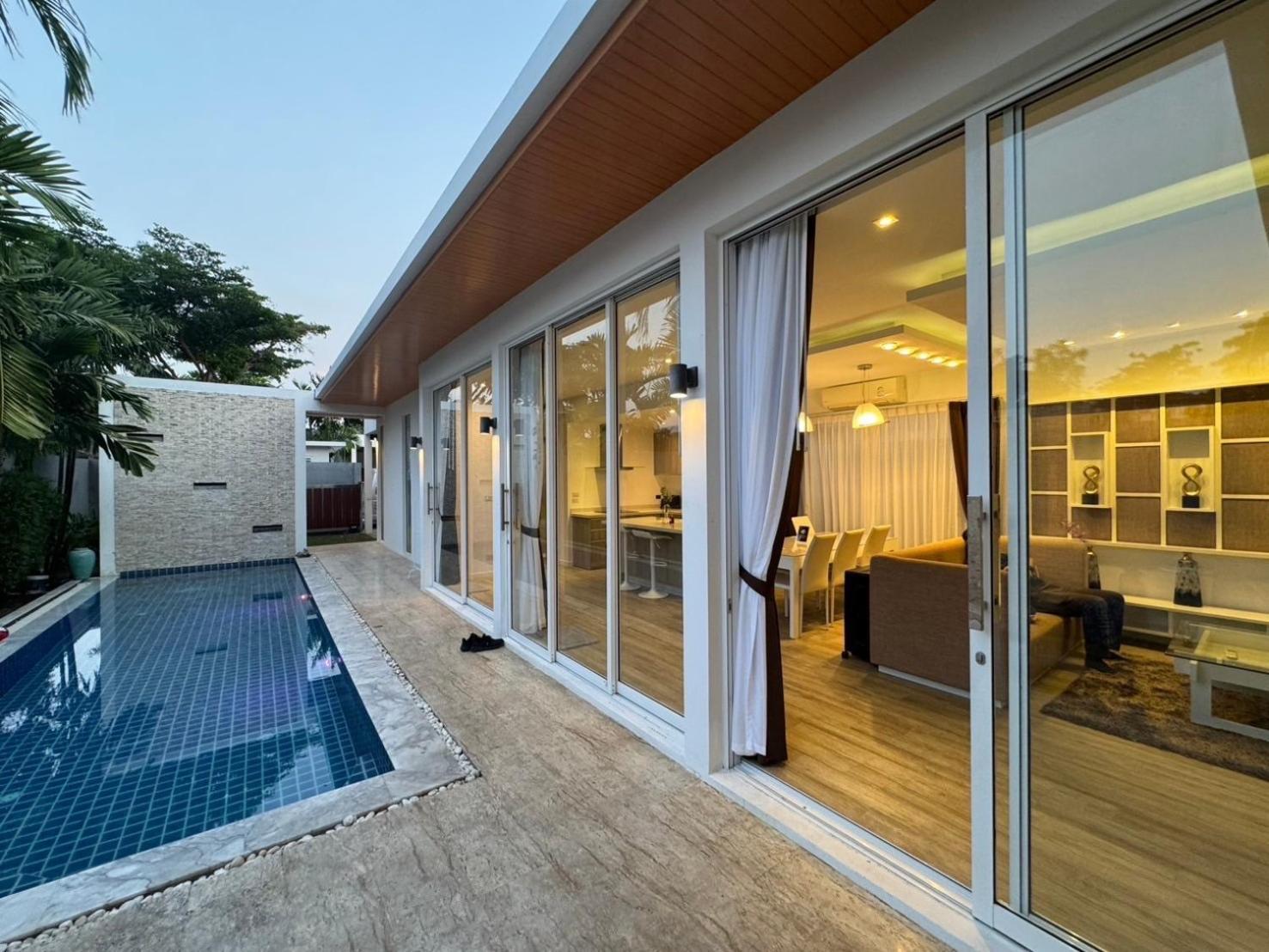 Phuket By The Sense Rawai