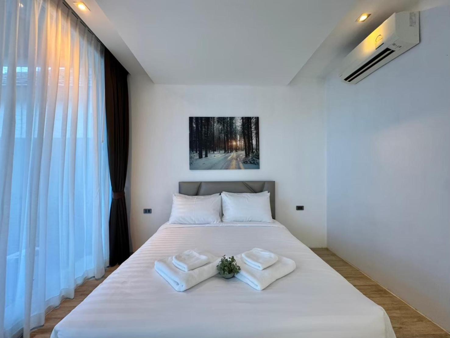 Phuket By The Sense *