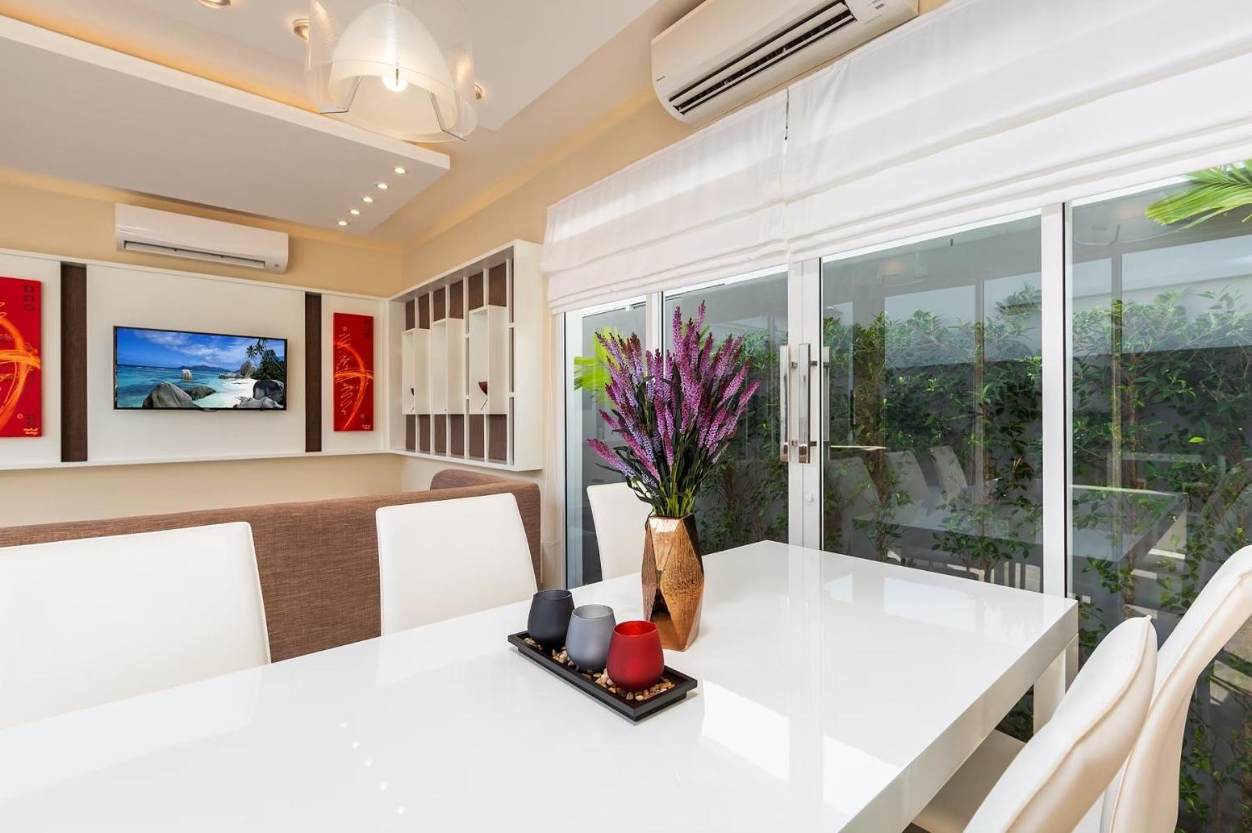 Phuket By The Sense