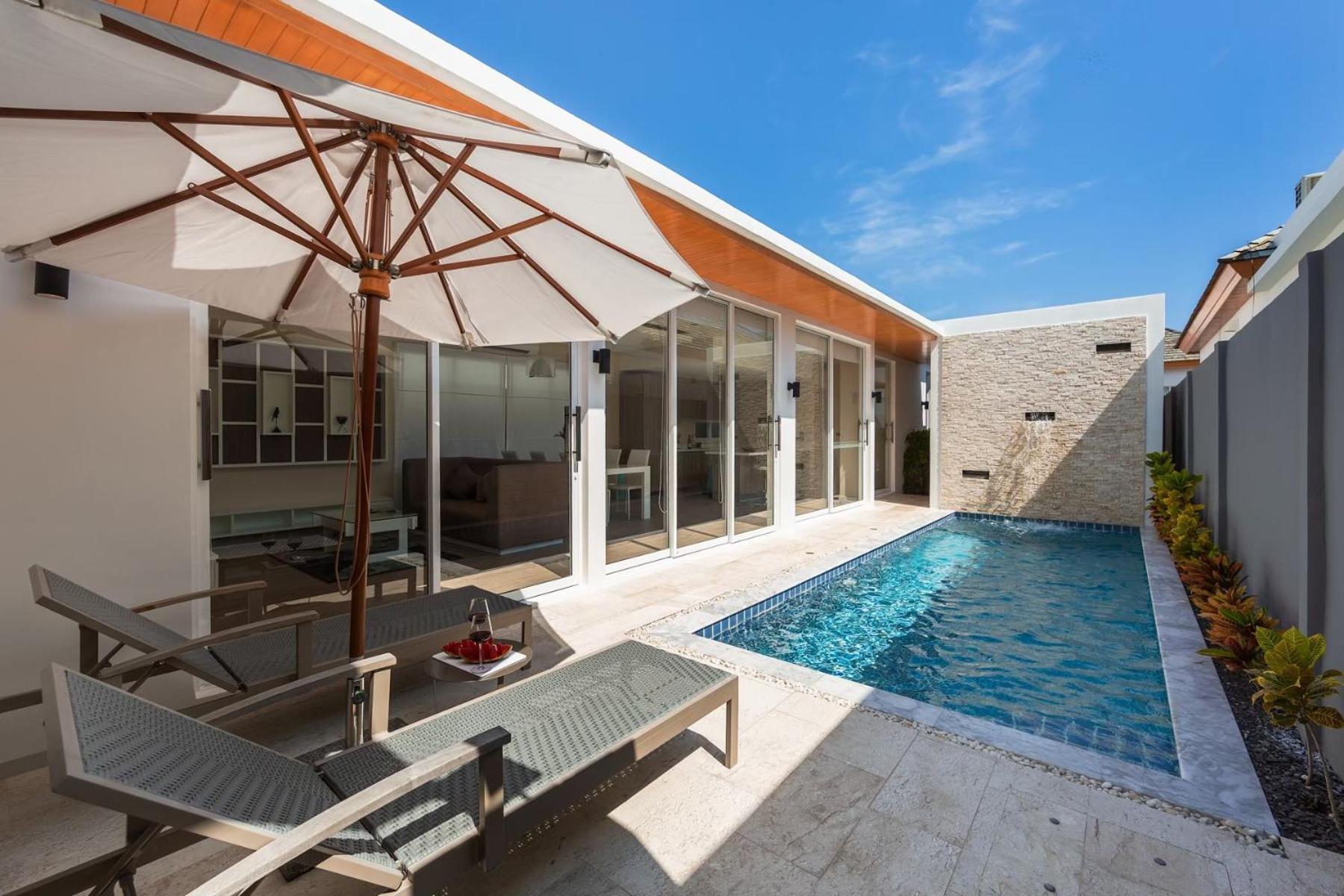 Villa Phuket By The Sense Rawai