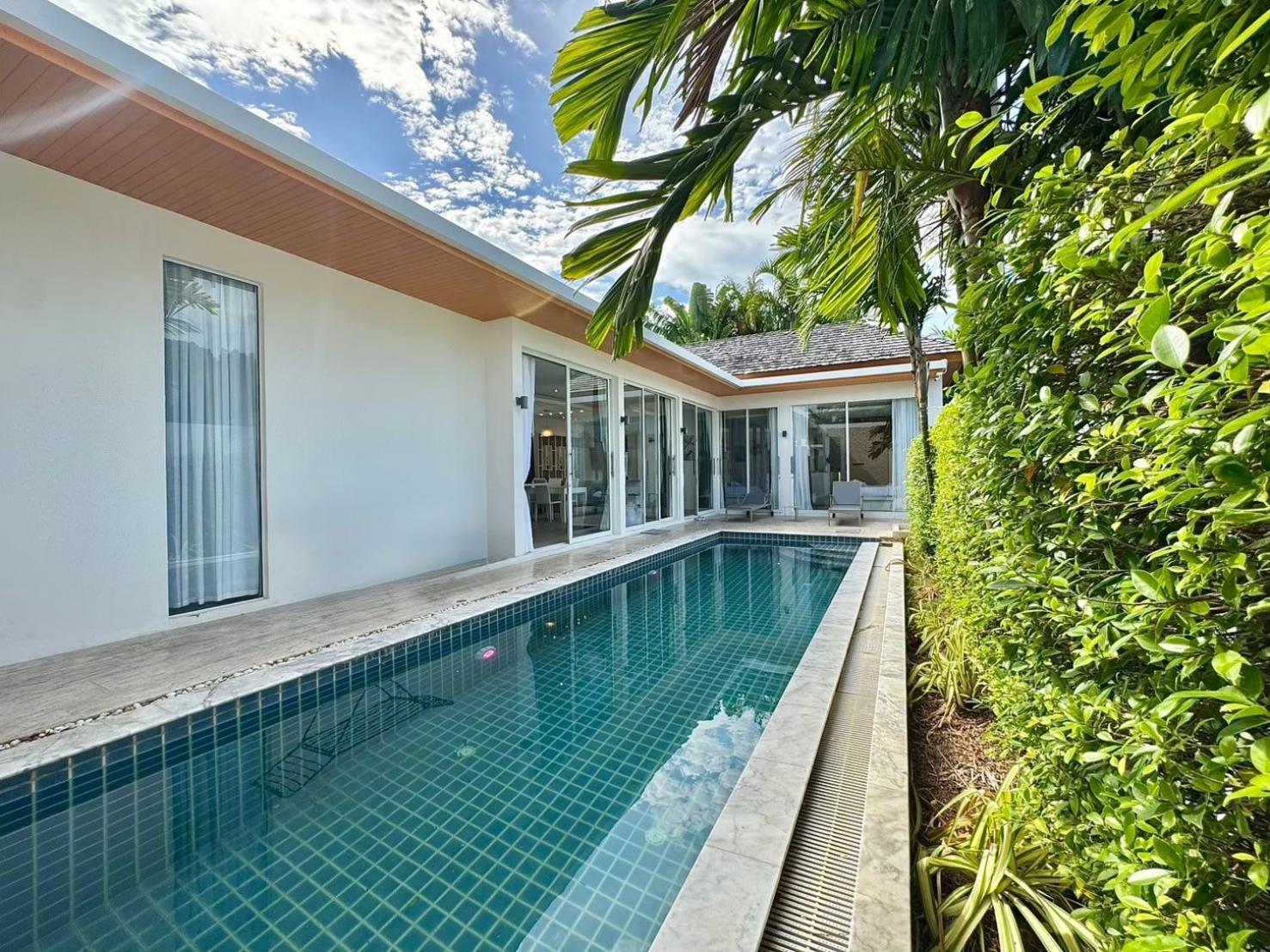 Phuket By The Sense Rawai