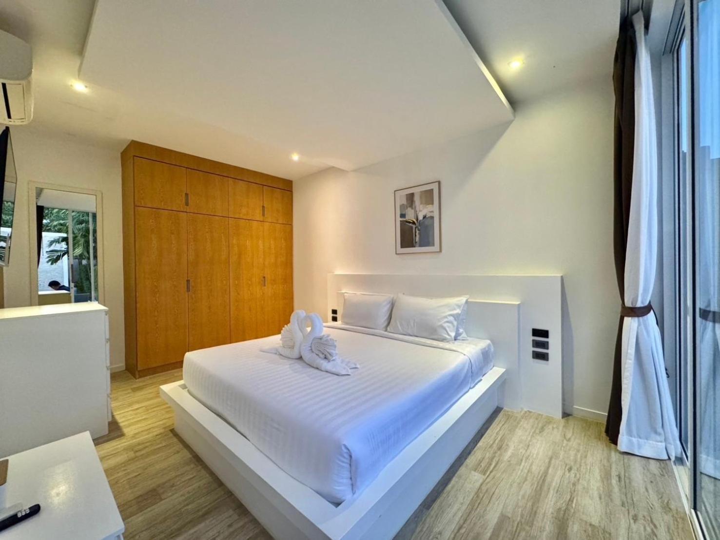 Villa Phuket By The Sense *