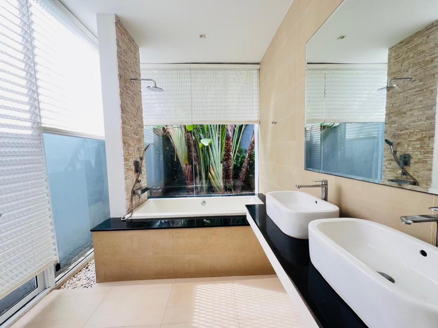 Phuket By The Sense Villa