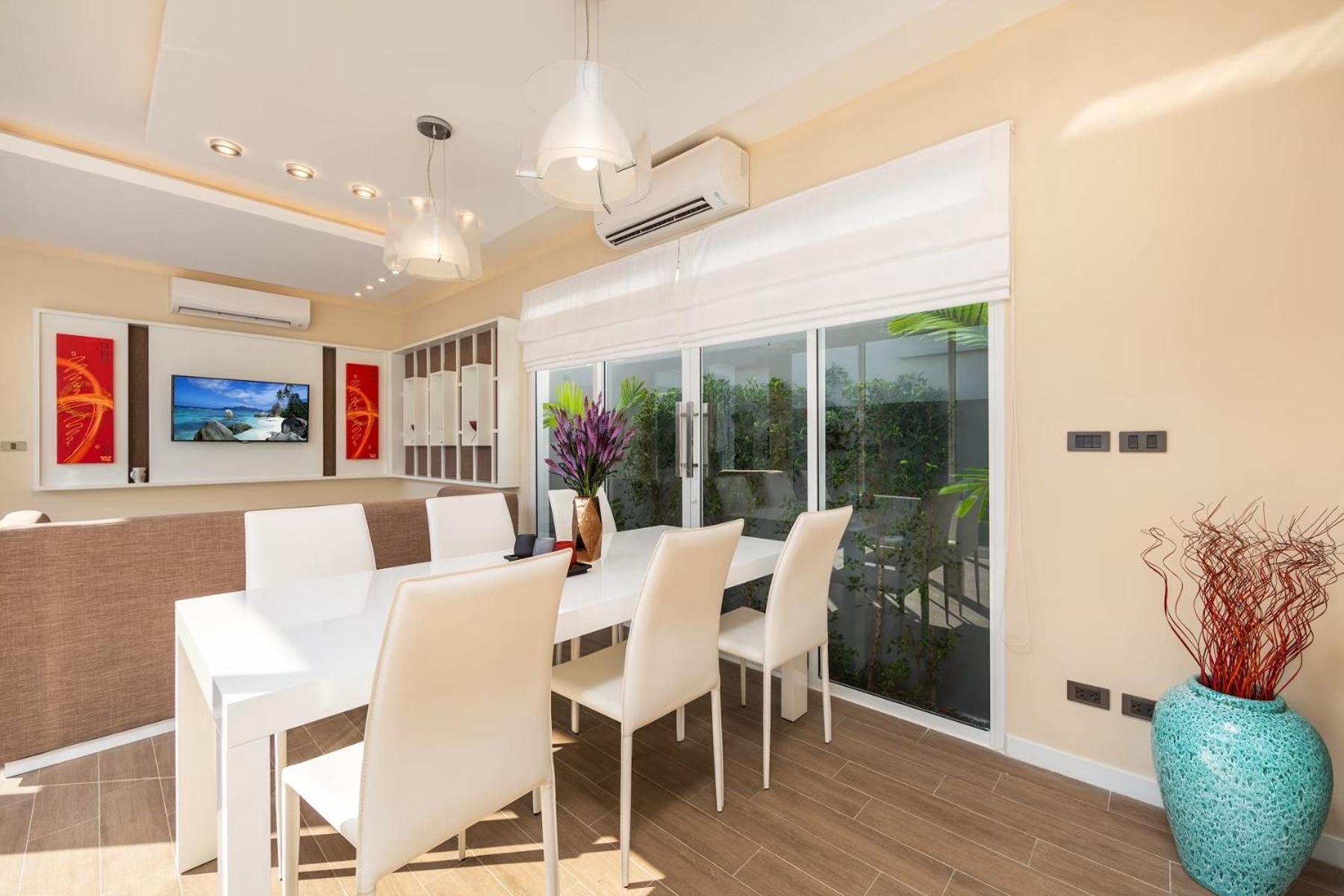 Villa Phuket By The Sense *