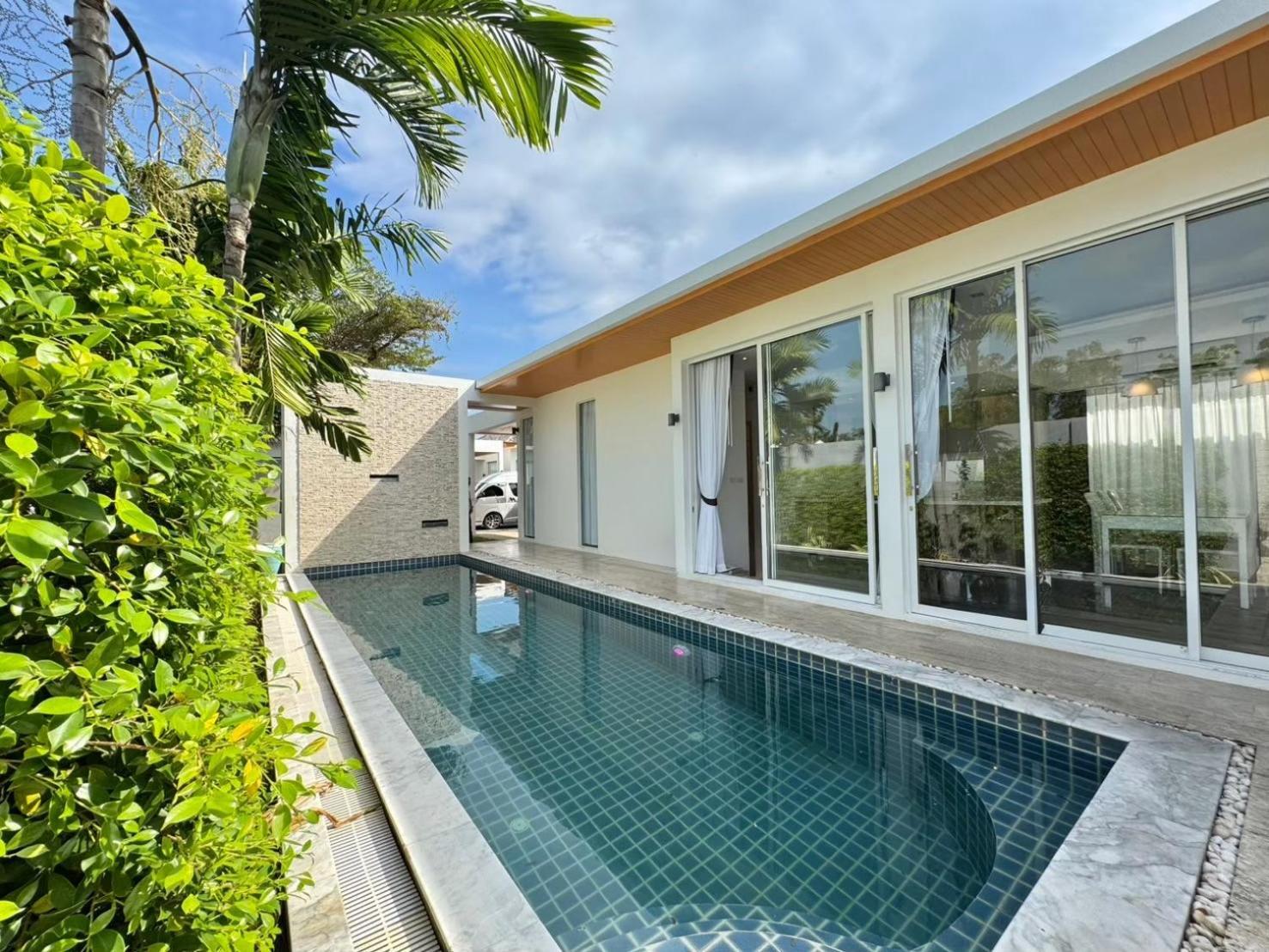 Phuket By The Sense
