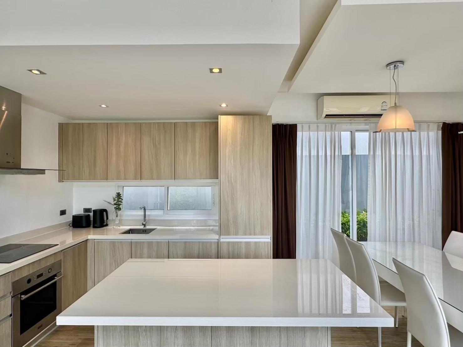 Phuket By The Sense Villa *