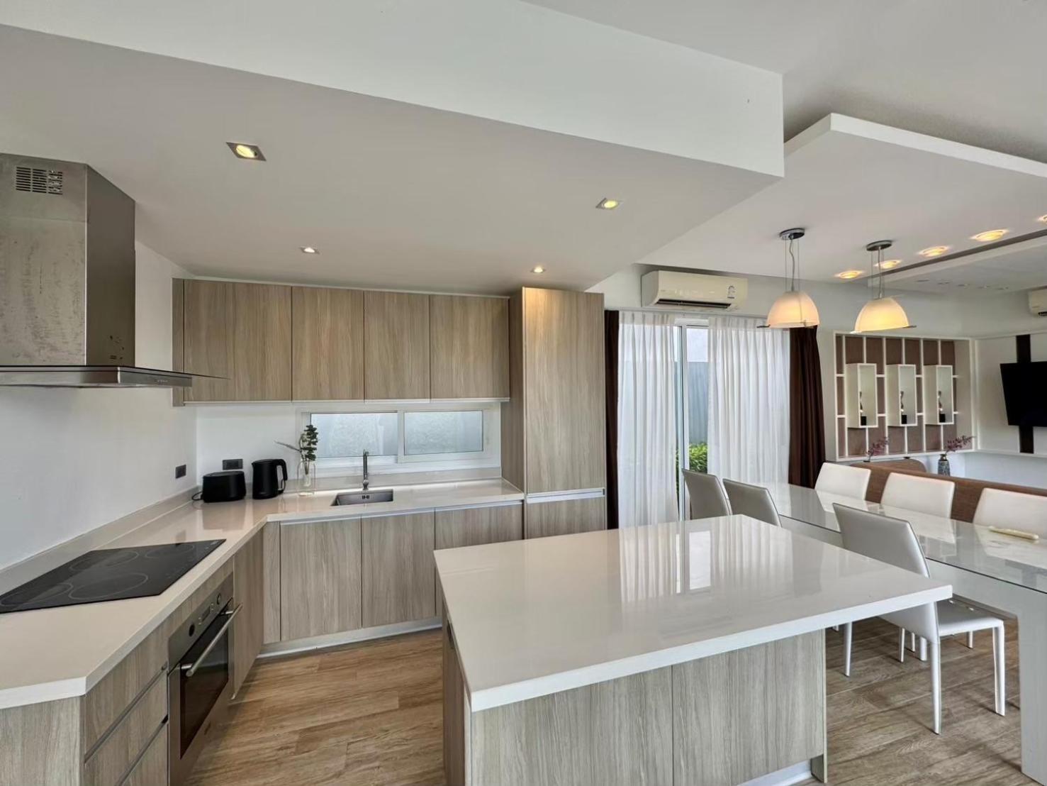 Phuket By The Sense Villa *