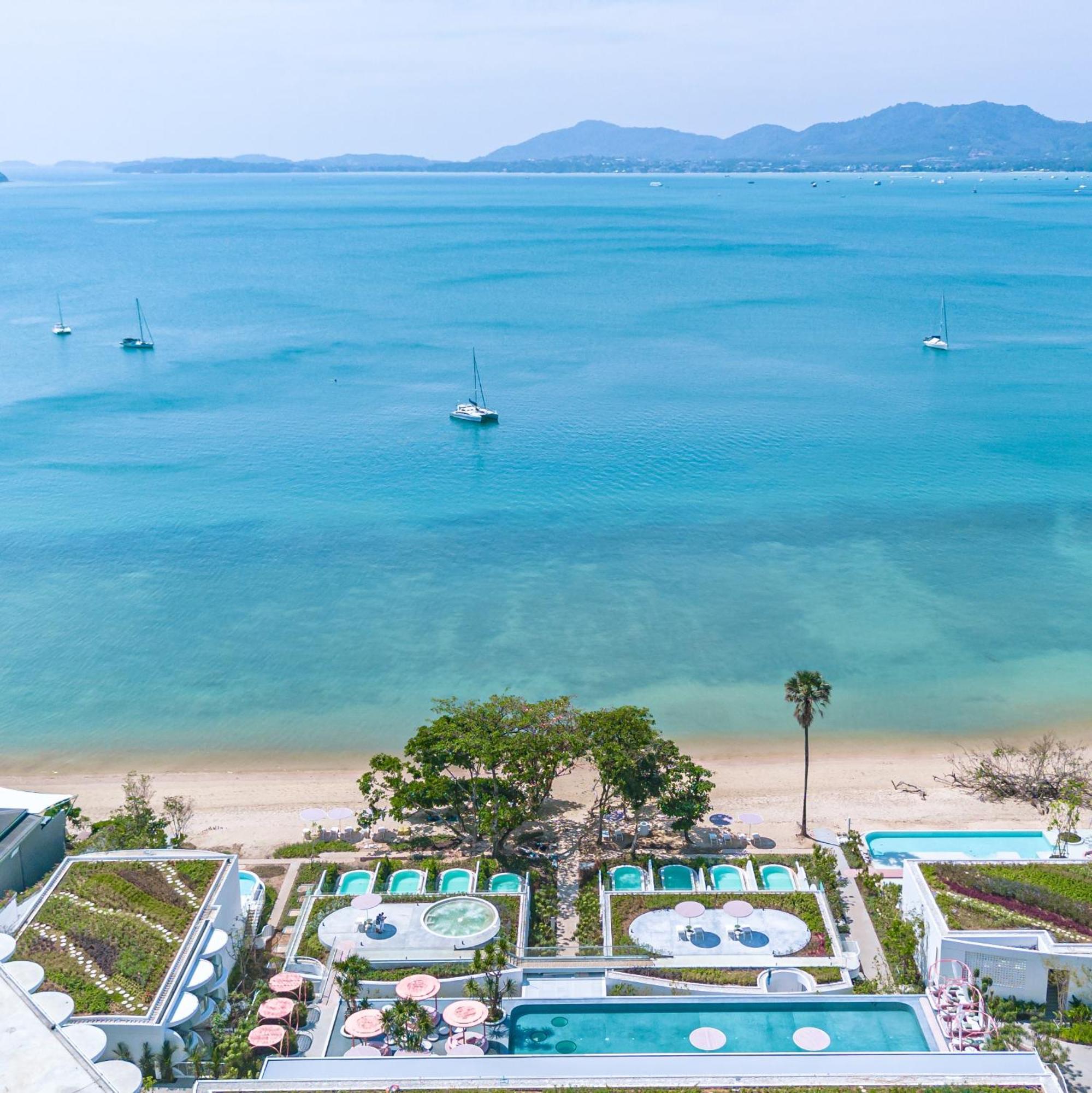 Veranda Phuket, Autograph Collection