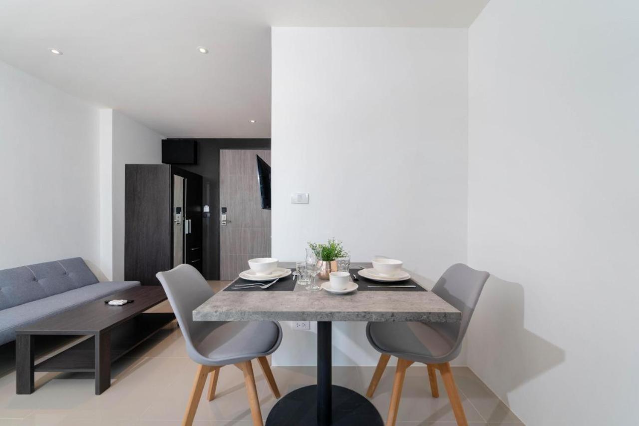 Propify Serviced Hotel *