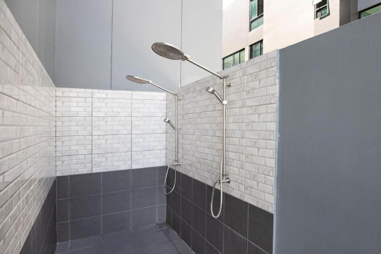 Propify Serviced Hotel