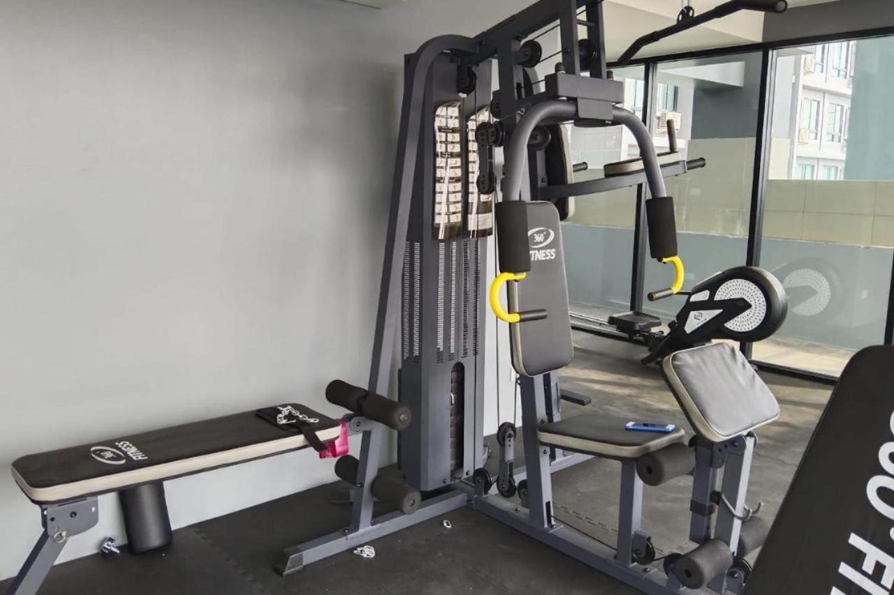 Hotel Propify Serviced Ban Ket Ho