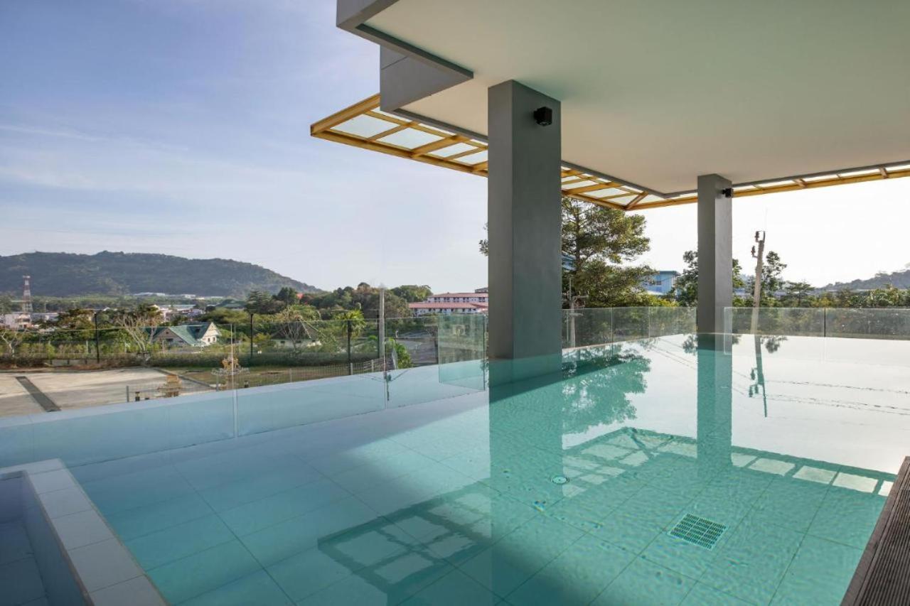 Propify Serviced Hotel *