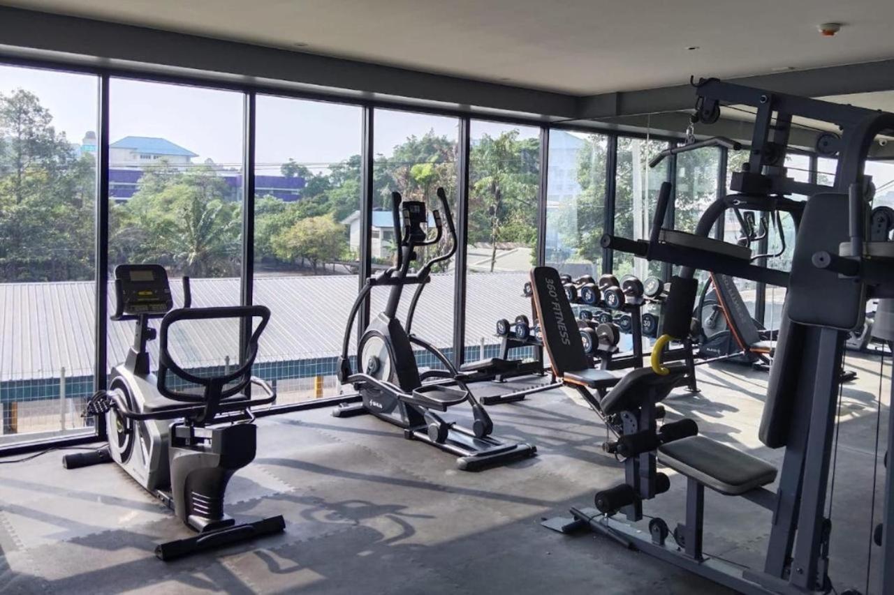 Hotel Propify Serviced
