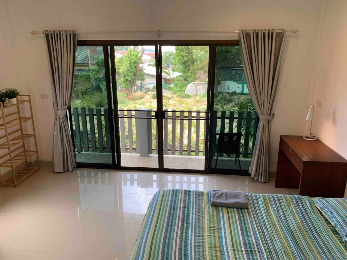 Kata House 2 Ban Kata