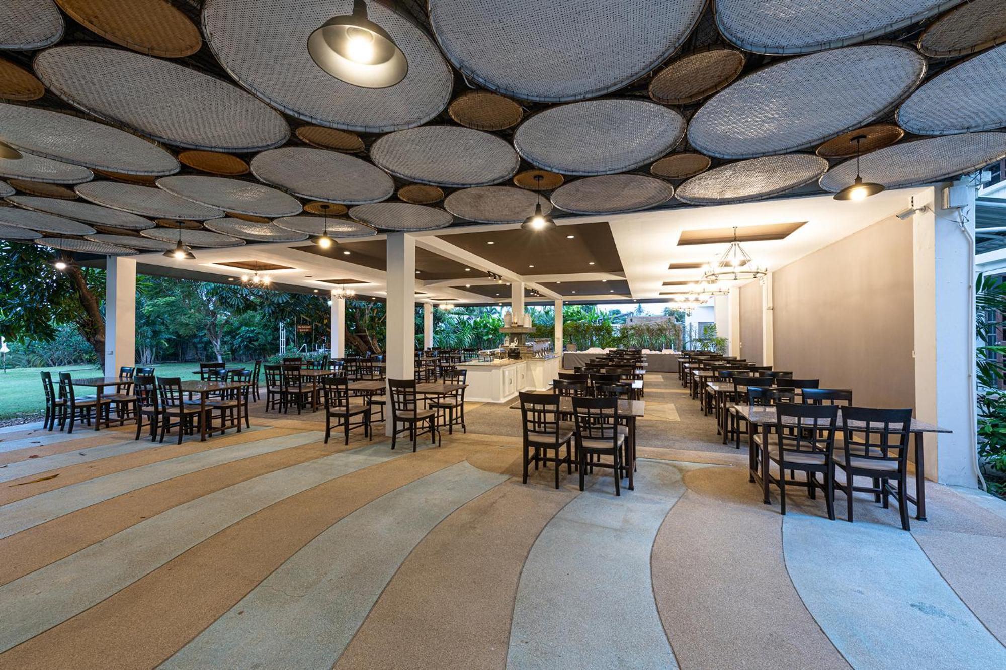 Blue Grand And In Chalong Phuket By Dayuu