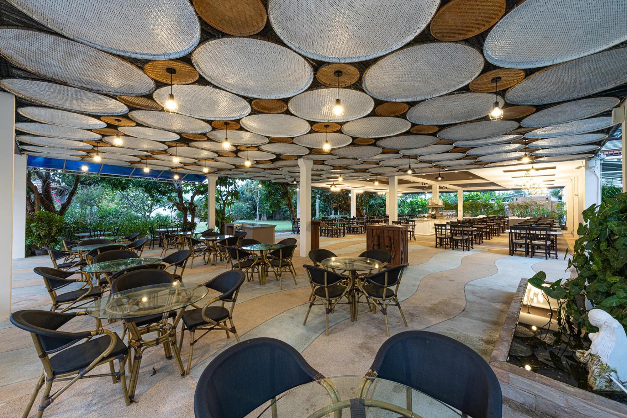 Resort Blue Grand And In Chalong Phuket By Dayuu Ban Saiyuan