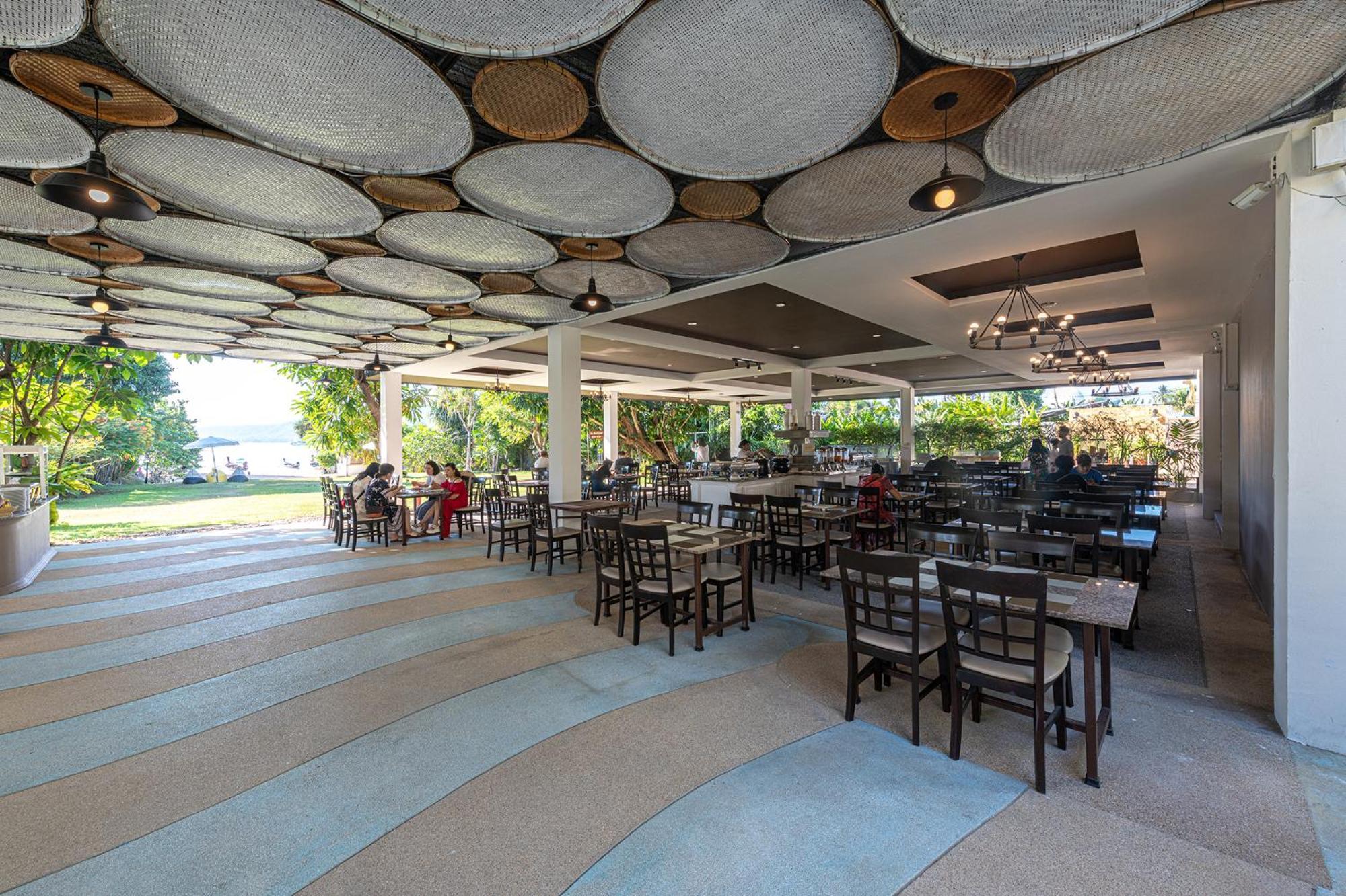 Blue Grand And In Chalong Phuket By Dayuu 5* Ban Saiyuan