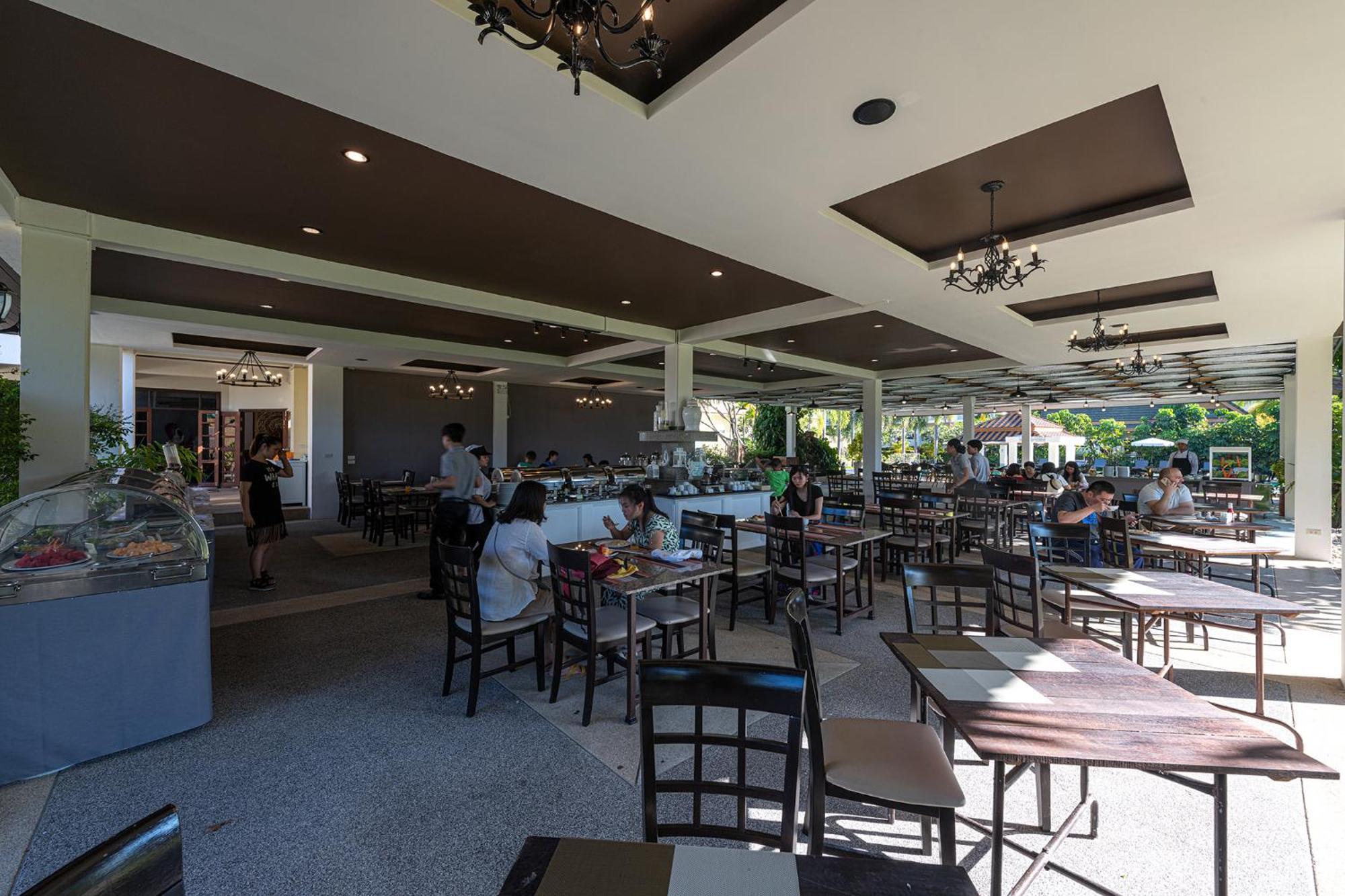 Blue Grand And In Chalong Phuket By Dayuu Resort Ban Saiyuan