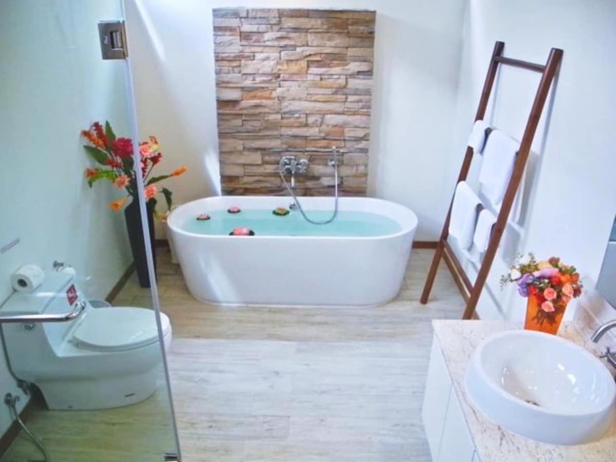 Pool 3 Bedrooms Villa *