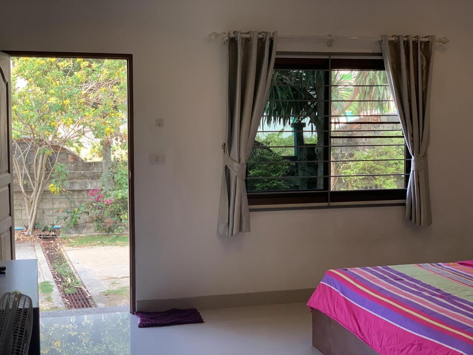 Kata House *