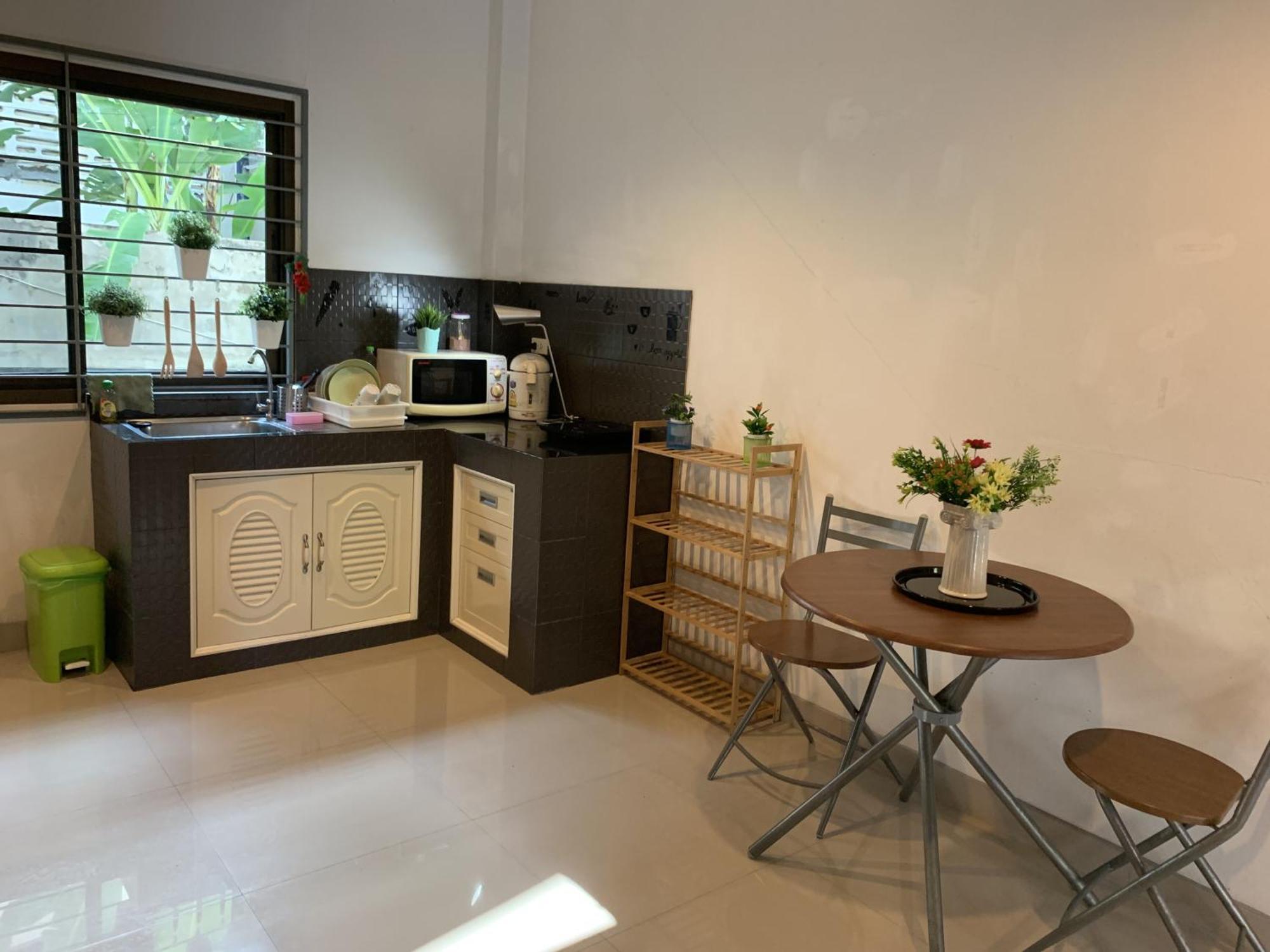 Kata House Apartment *