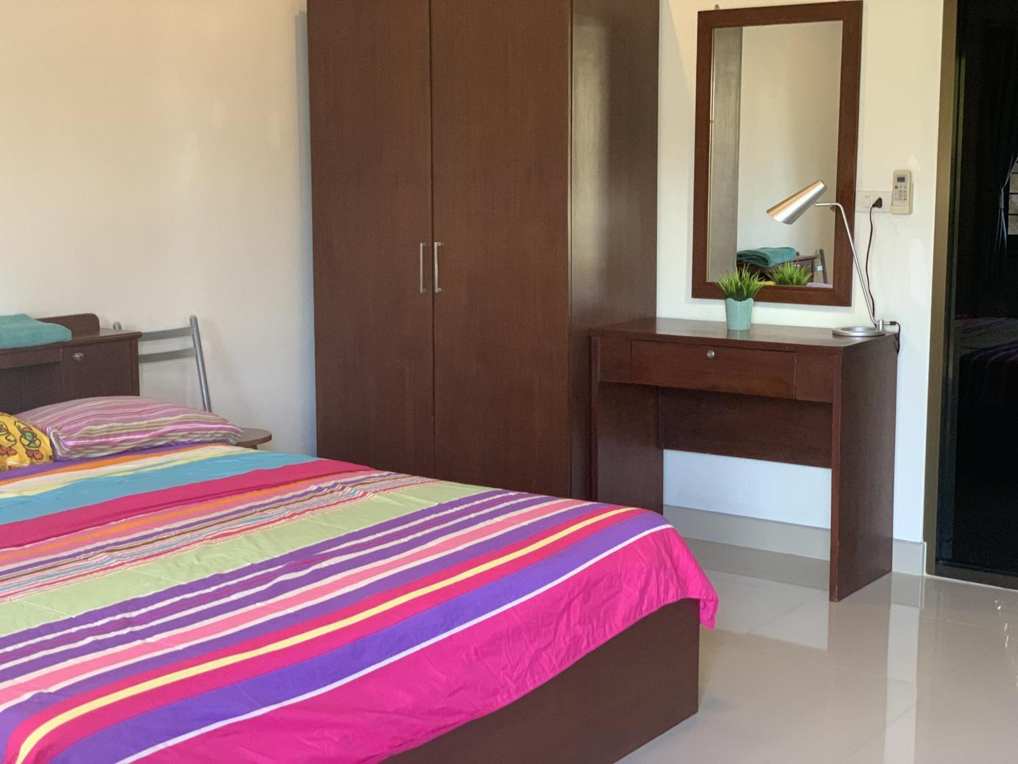 Kata House *