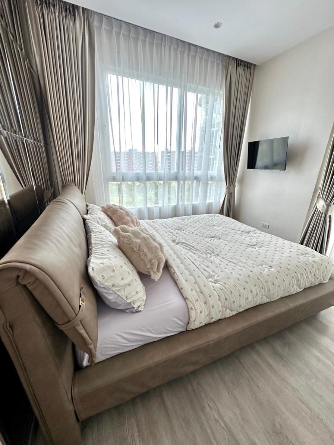 The Phuket Apartment