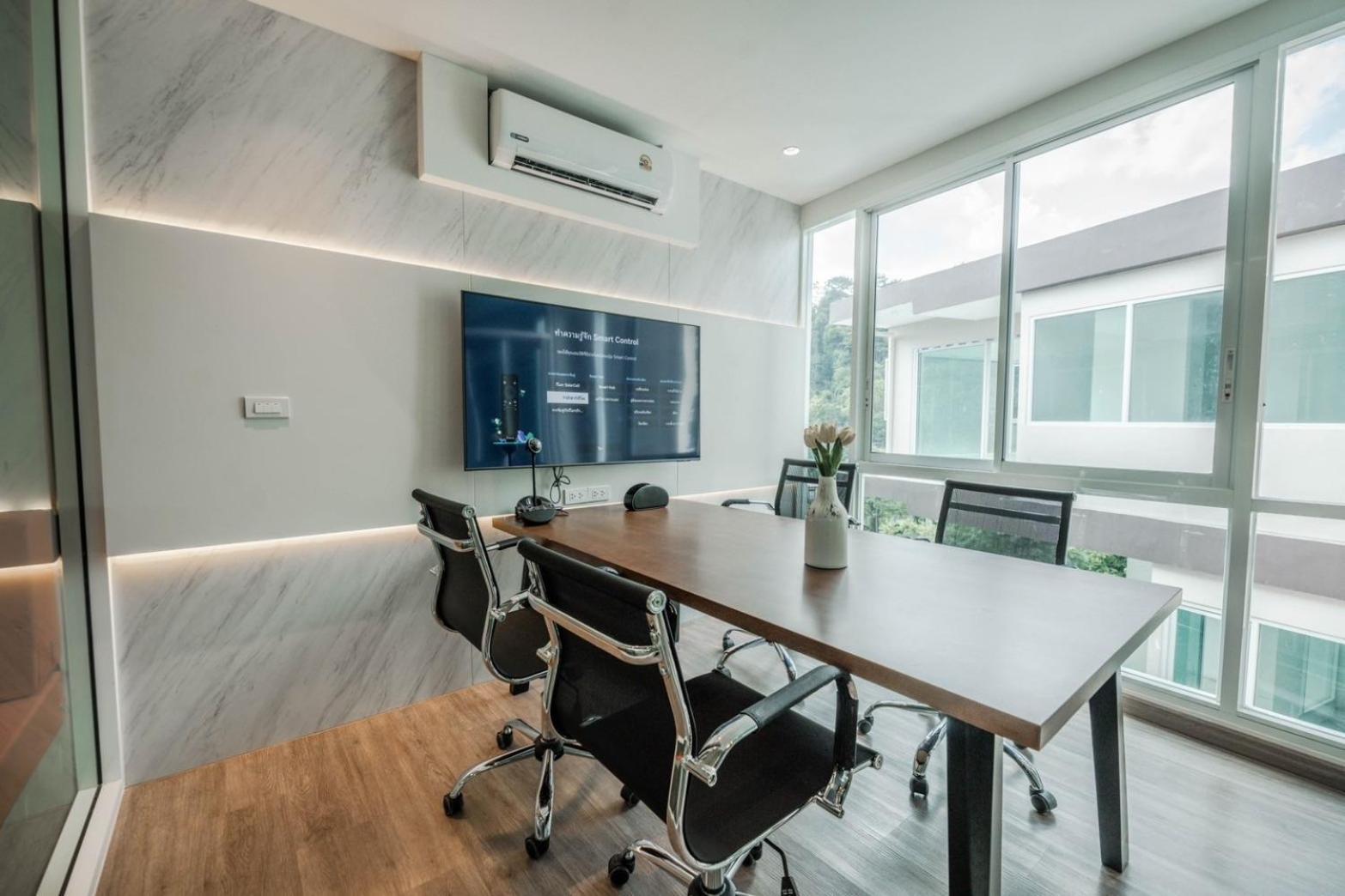 Apartment The Phuket *