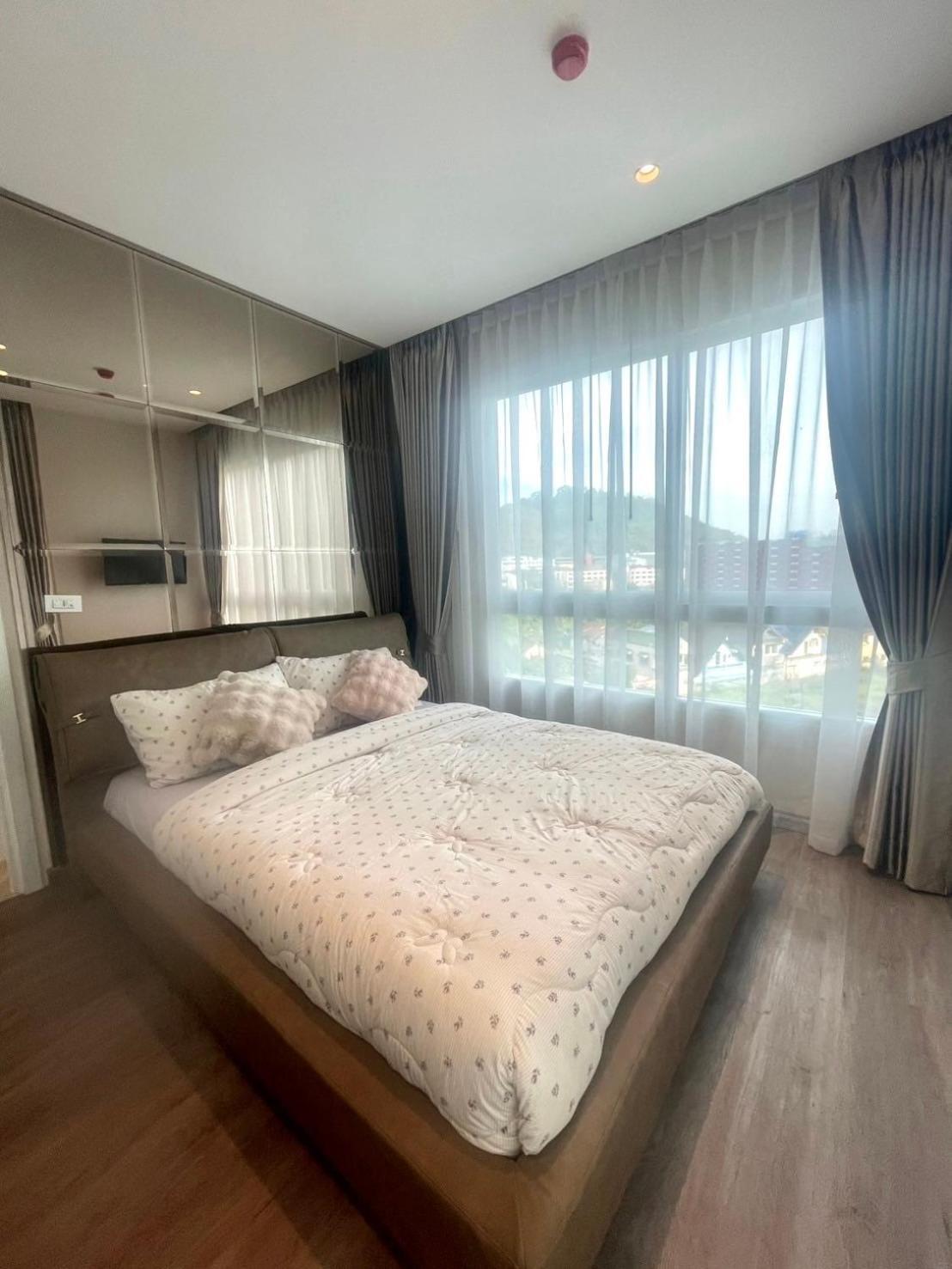 Apartment The Phuket Ban Ket Ho