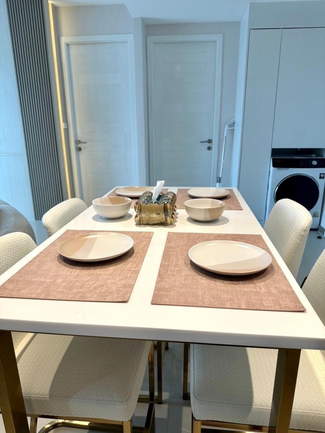 The Phuket Apartment Ban Ket Ho