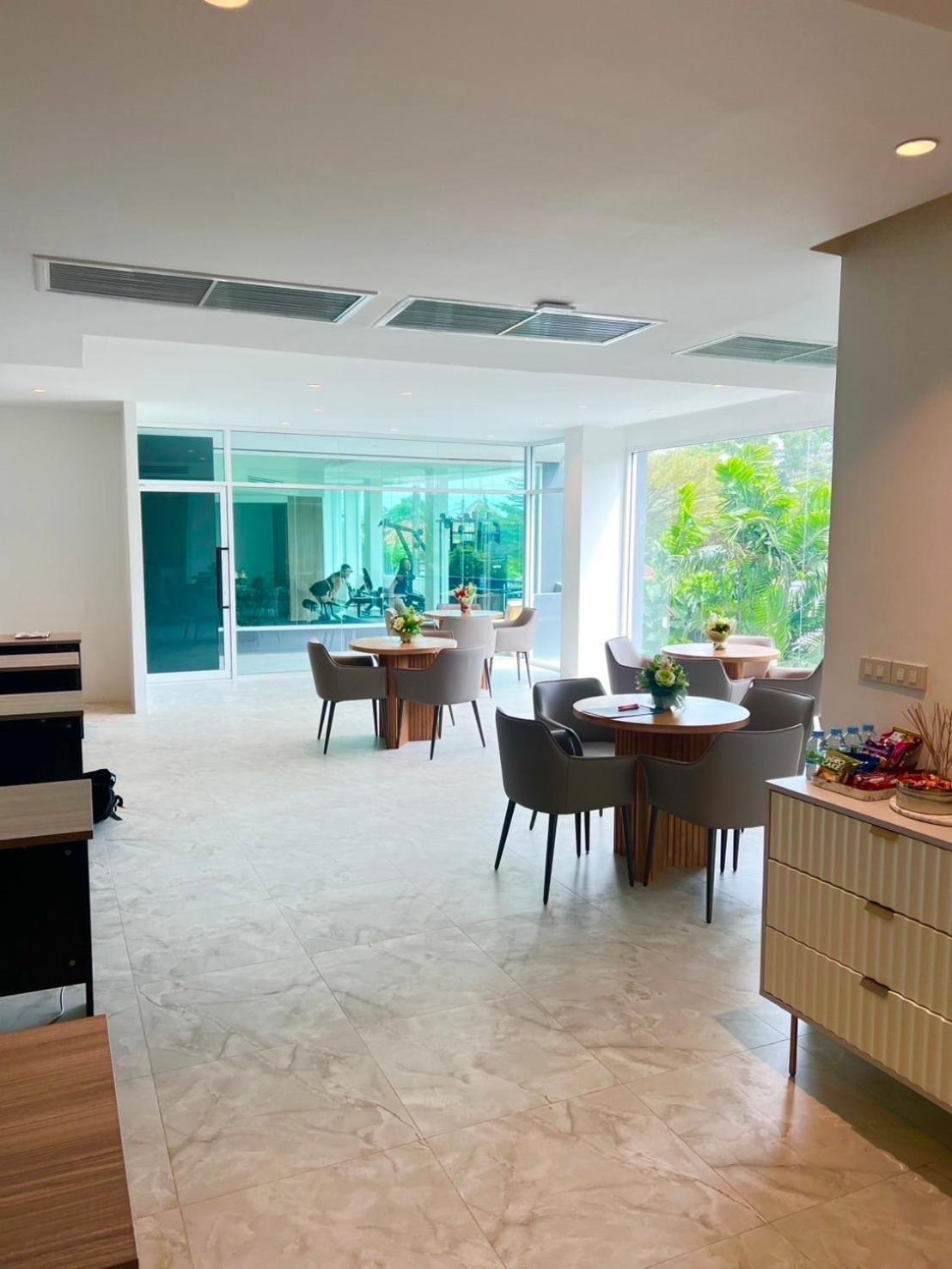 Apartment The Phuket Ban Ket Ho
